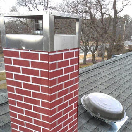Chimney Repair Lindenhurst NY