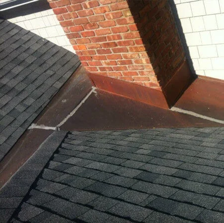 Chimney Leak Repair Lindenhurst NY