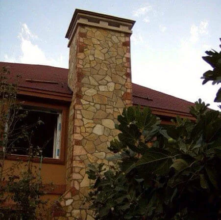 Chimney Rebuild Lindenhurst NY