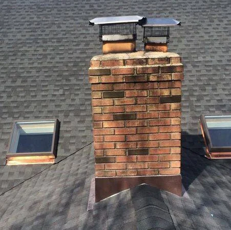 Masonry Chimney Repair Lindenhurst NY